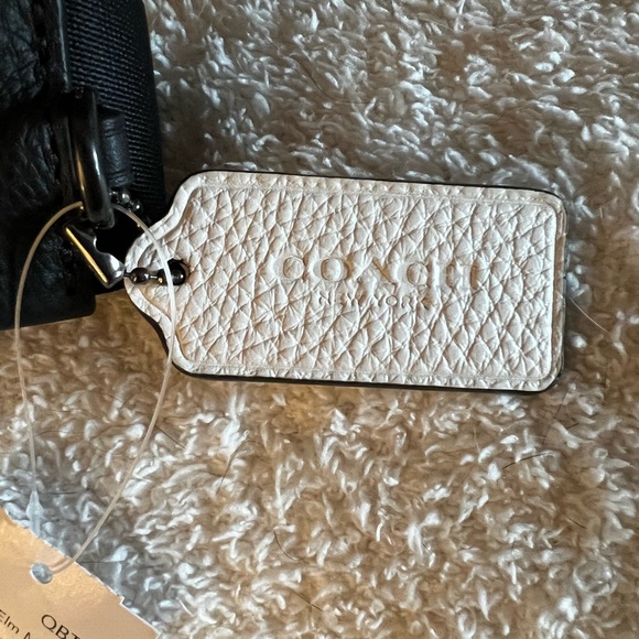 Coach Thompson Belt Bag - Picture 4 of 6